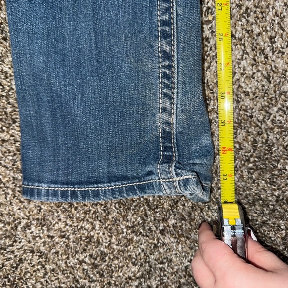 Miss Me Bootcut Jeans - Picture 3 of 10